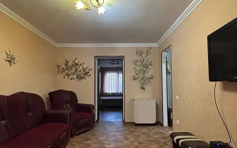 2-х комнатная квартира на Абазгаа — фото 4