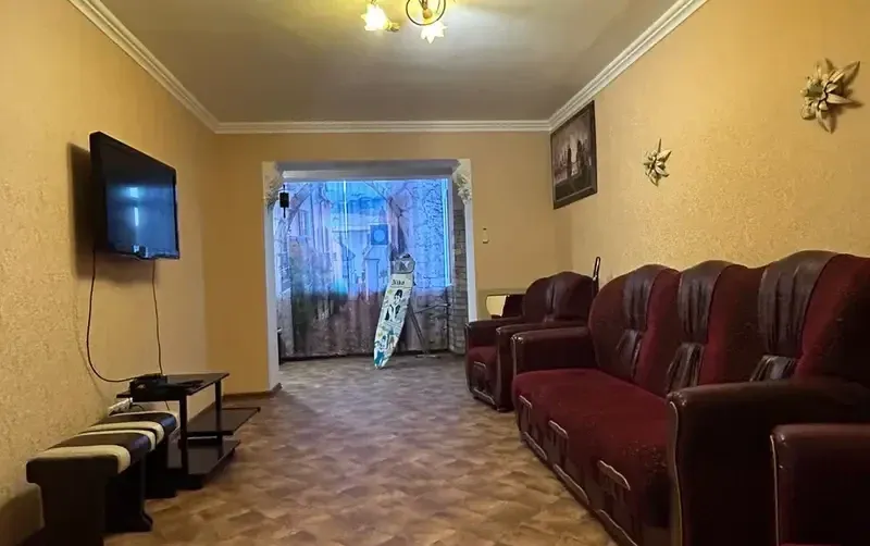 2-х комнатная квартира на Абазгаа — фото 5