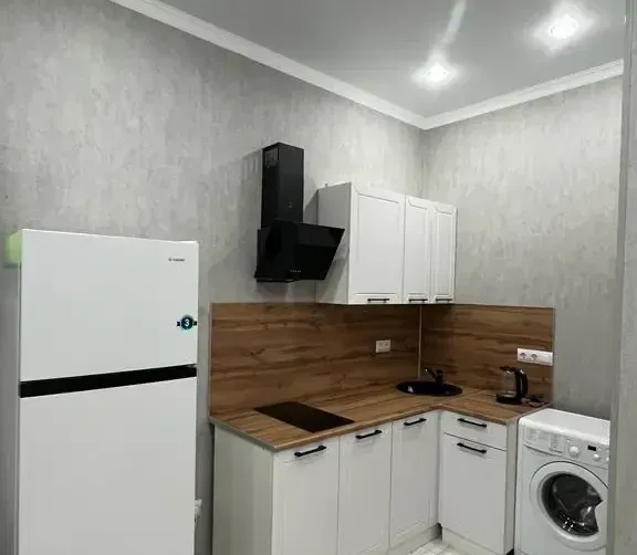 Студия на Абазгаа