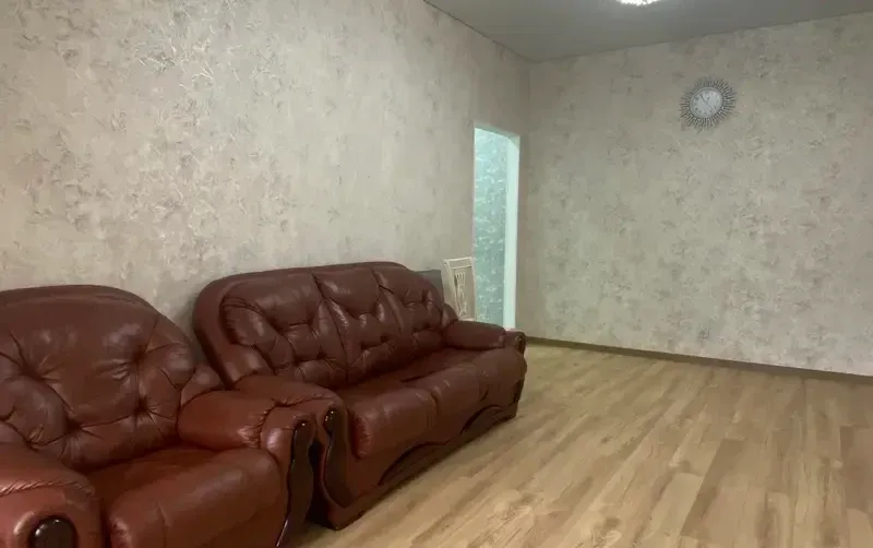 Трехкомнатные апартаменты на Абазгаа — фото 4