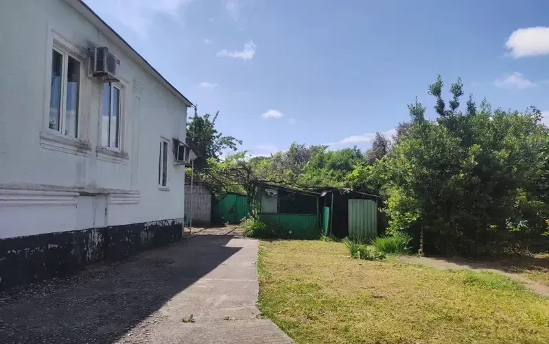Дом под ключ у моря — фото 3