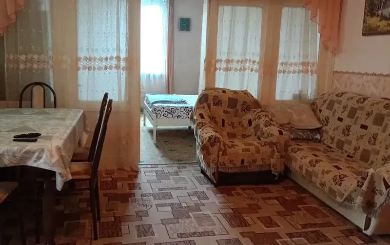 Дом под ключ у моря — фото 4