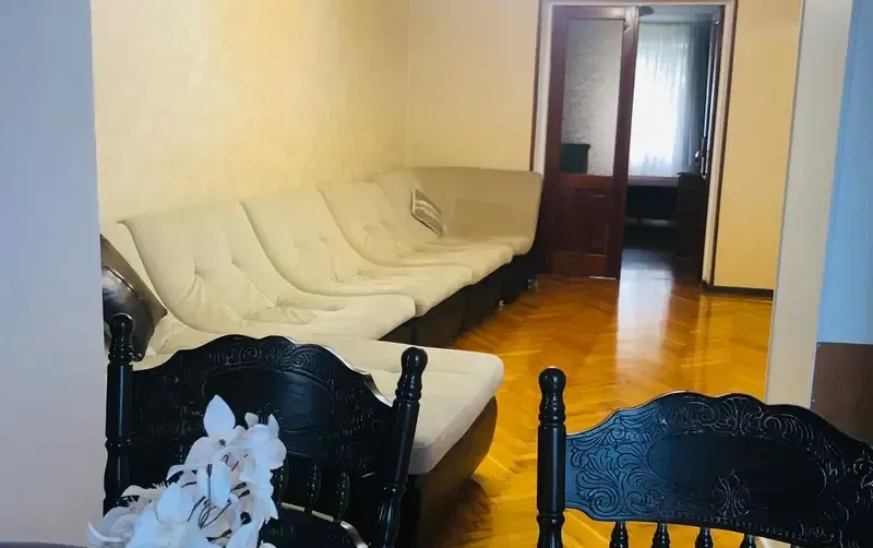 Уютная квартира — фото 3