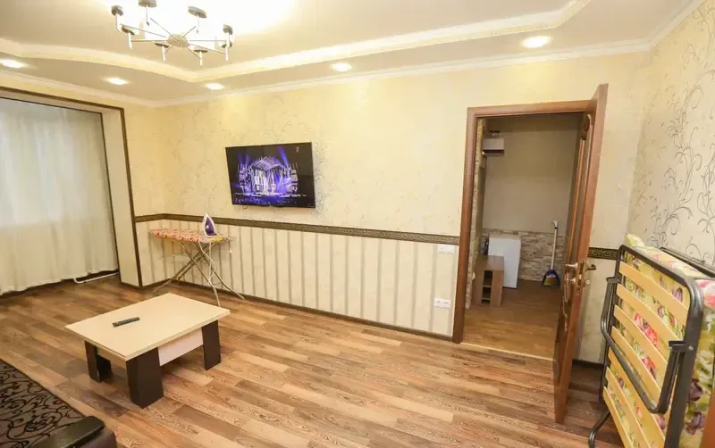Однокомнатная квартира в центре