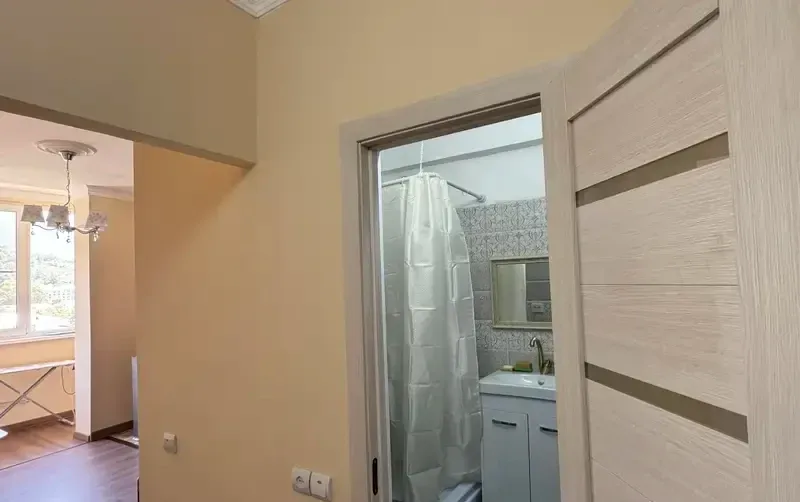 Однокомнатная квартира в районе Кемпинга — фото 2