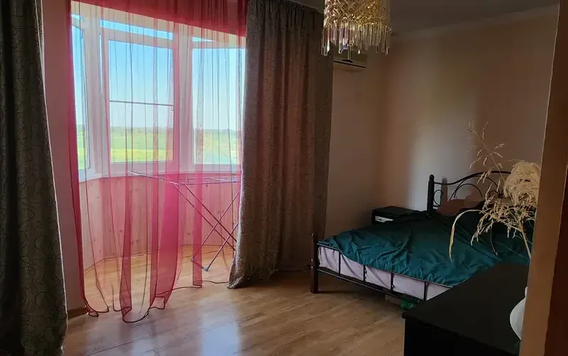 Квартира у моря