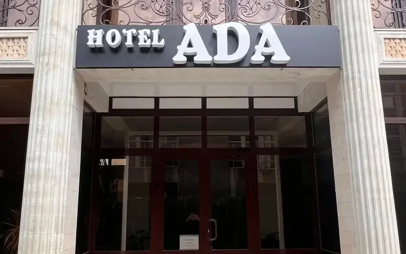 Гостевой дом «ADA»