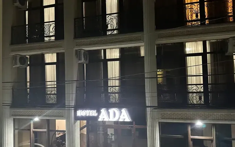 Гостевой дом «ADA» — фото 4