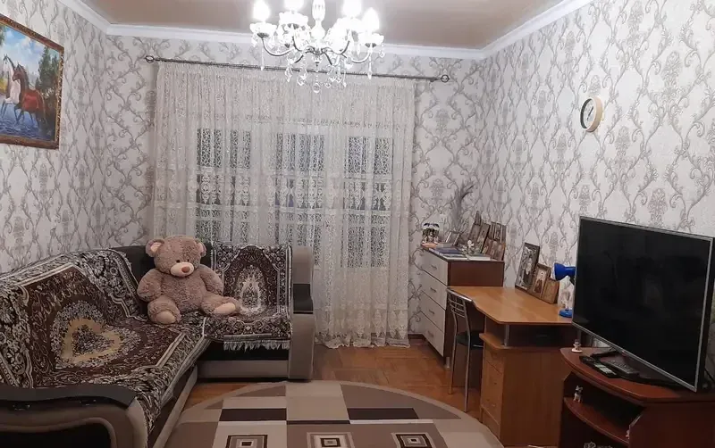 Квартира у моря под ключ