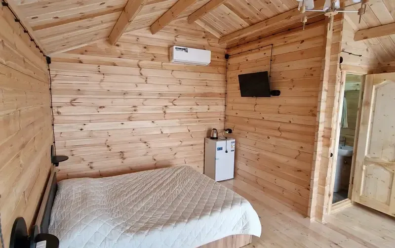 Дом под ключ «У Ксюши» — фото 4