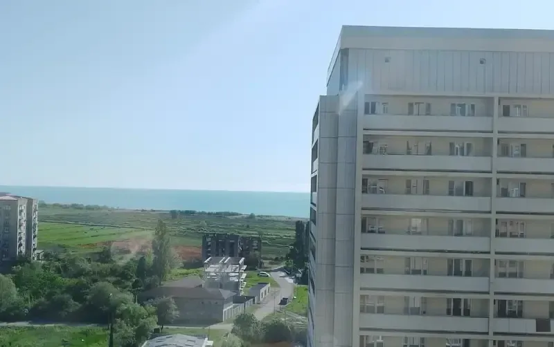 Квартира на Лакоба
