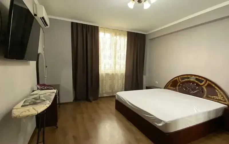 Квартира на Лакоба — фото 2