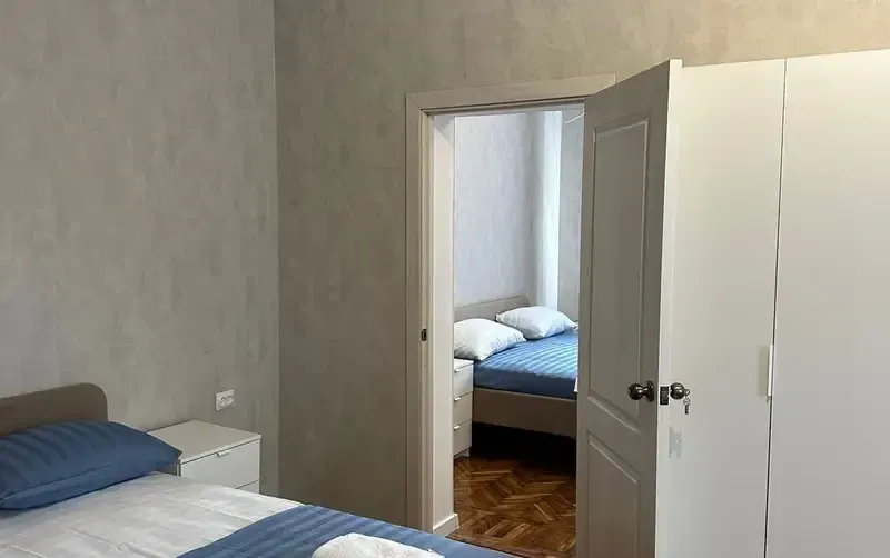 Дом под ключ на Апсны — фото 5