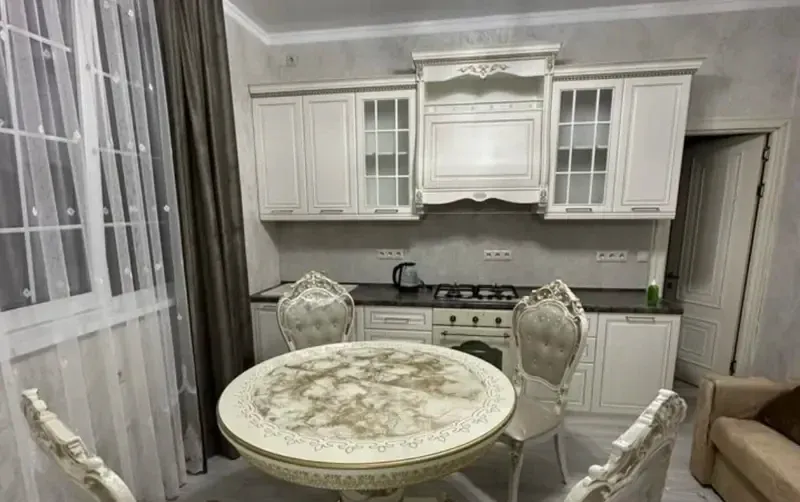 Отель «Отдых у Марины»