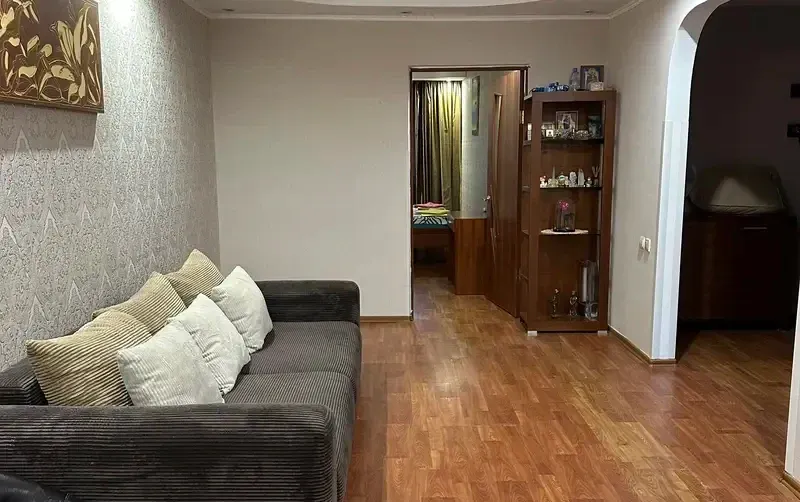 Квартира двухкомнатная — фото 2