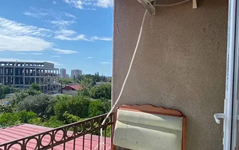 Гостевой дом «Агапи» — фото 2