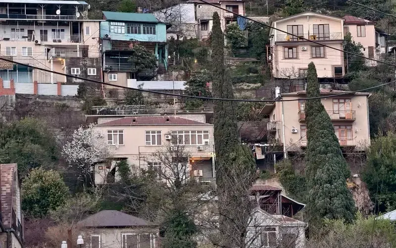Гостевой дом «Валенсия» — фото 4