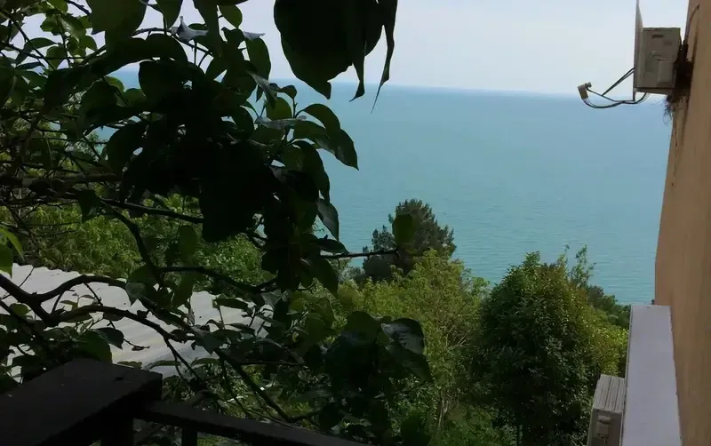 Этаж под ключ, с шикарным видом на море — фото 4