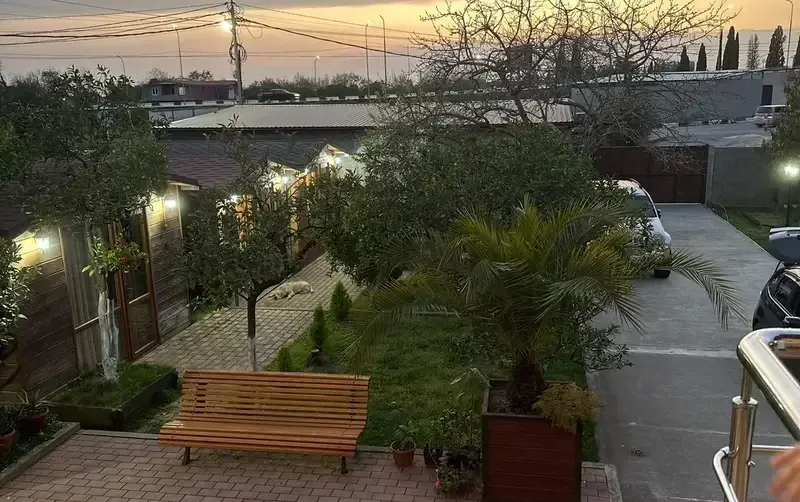 База отдыха в Псахаре — фото 3