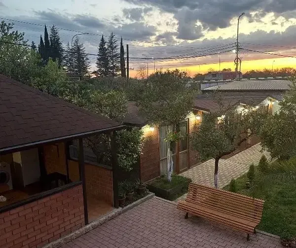 База отдыха в Псахаре — фото 4