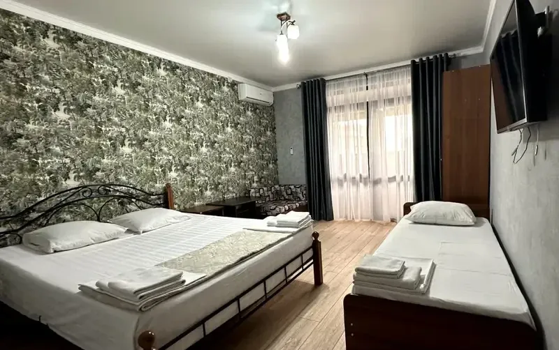 Гостевой дом «Анри» — фото 3