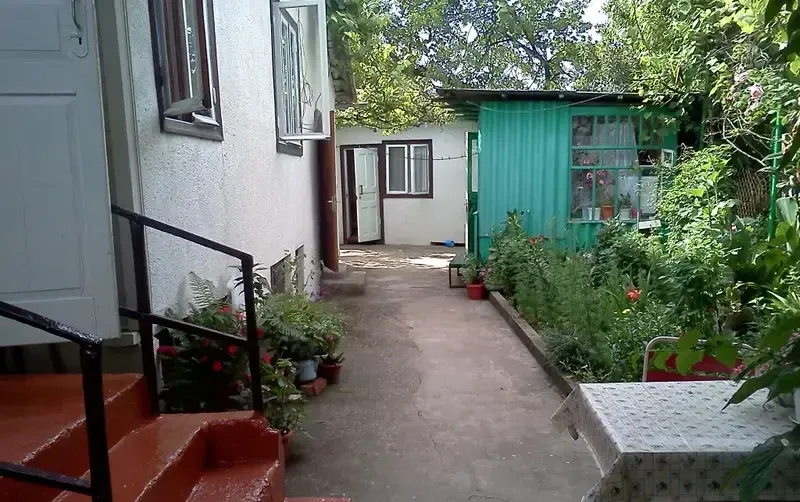 Частный сектор Лакоба 35 — фото 2