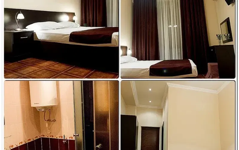 Гостиница «Rd-hotel» — фото 2