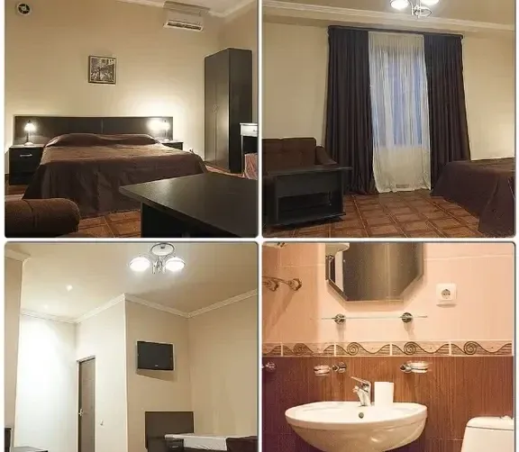 Гостиница «Rd-hotel» — фото 4