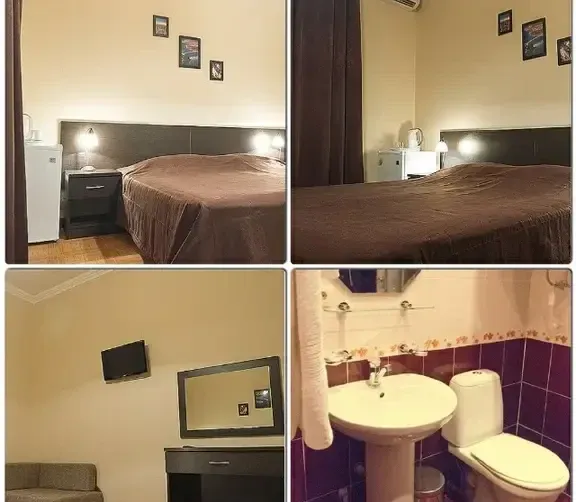 Гостиница «Rd-hotel» — фото 5