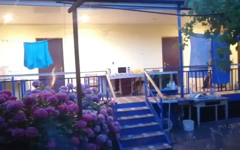 Дом на 6 гостей — фото 2