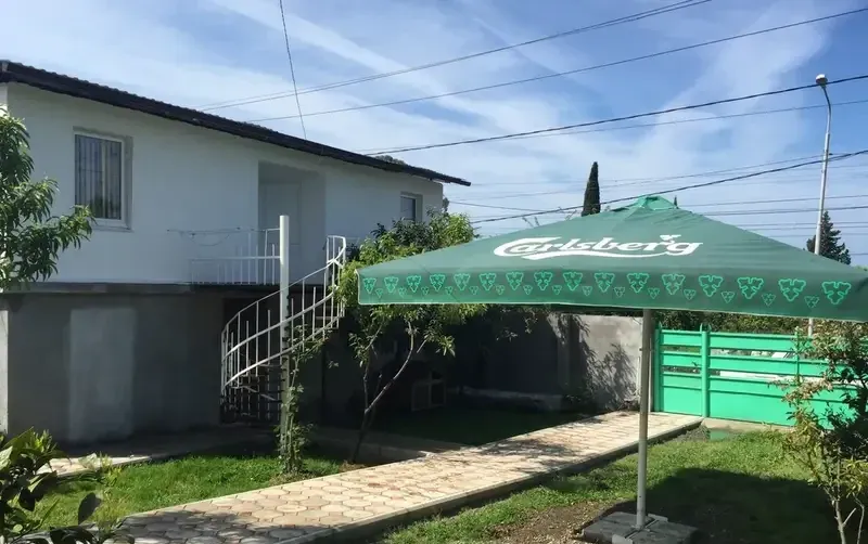 Гостевой дом"Арчи"