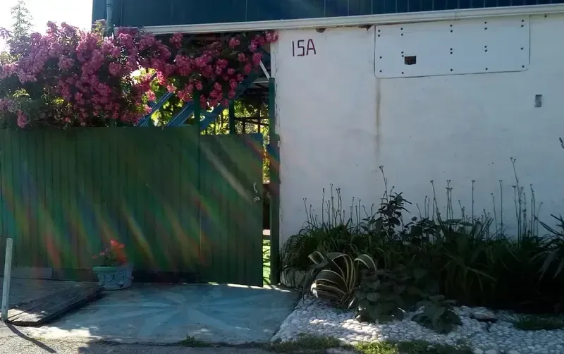 Гостевой дом «РАиСА» — фото 3
