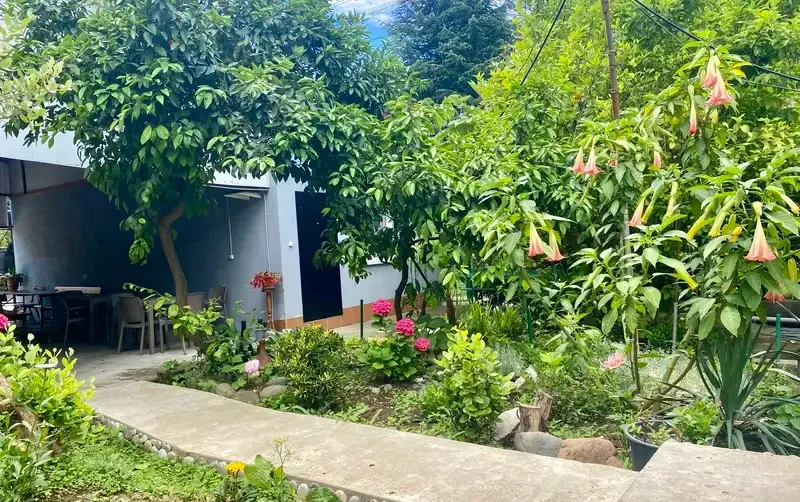 Частный сектор на Демерджипа — фото 3