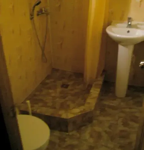 Гостевой дом по ул. Лакоба — фото 5