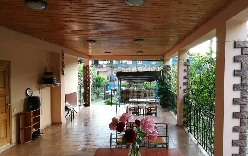 Гостевой дом «Villa Roza» — фото 3