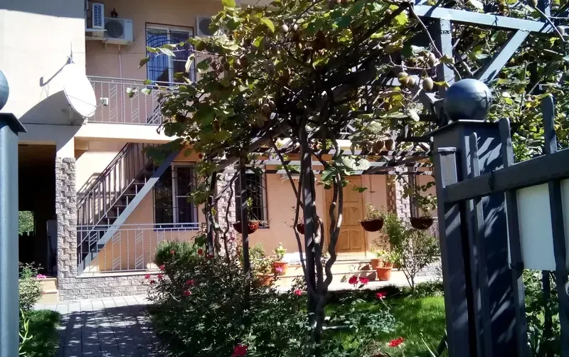Гостевой дом «Villa Roza» — фото 5