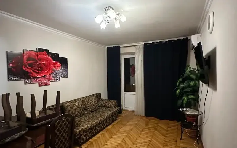 1 комнатная квартира под ключ — фото 4