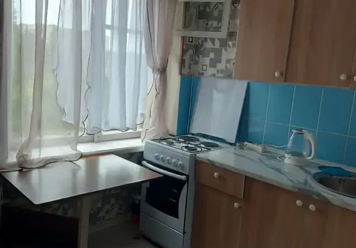 Квартира на Абазгаа