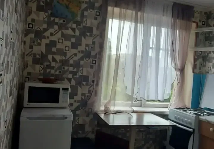Квартира на Абазгаа — фото 4