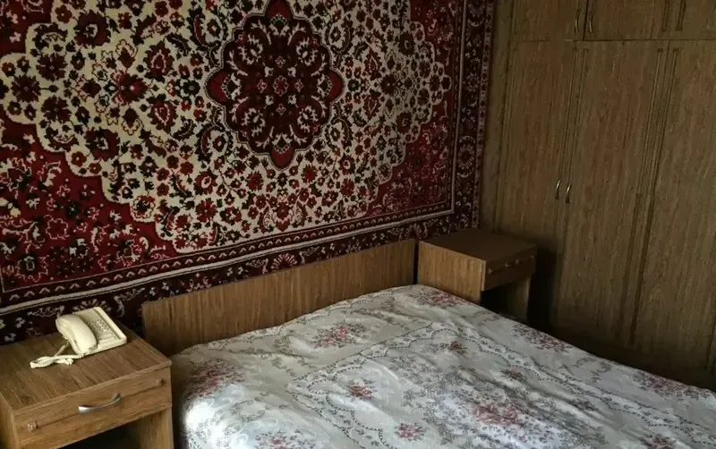 Трехкомнатная квартира на Лакоба 7а — фото 2