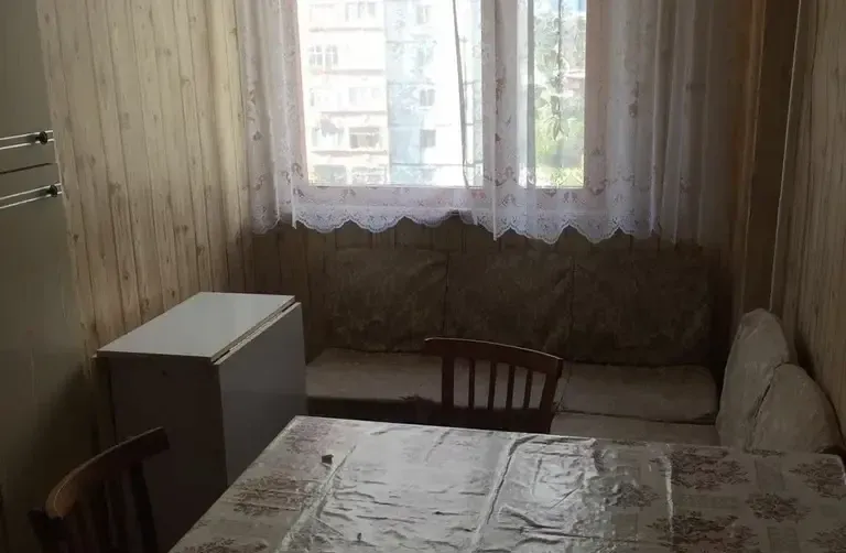 Трехкомнатная квартира на Лакоба 7а — фото 4
