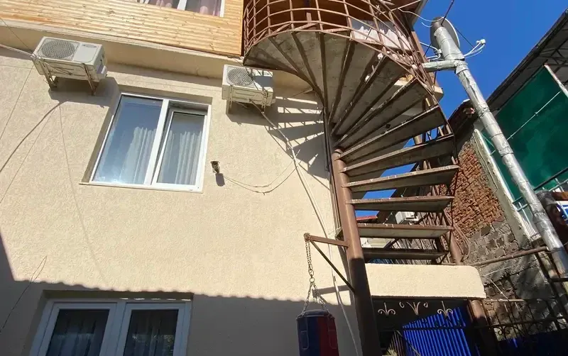 Гостевой дом на Кабардинской