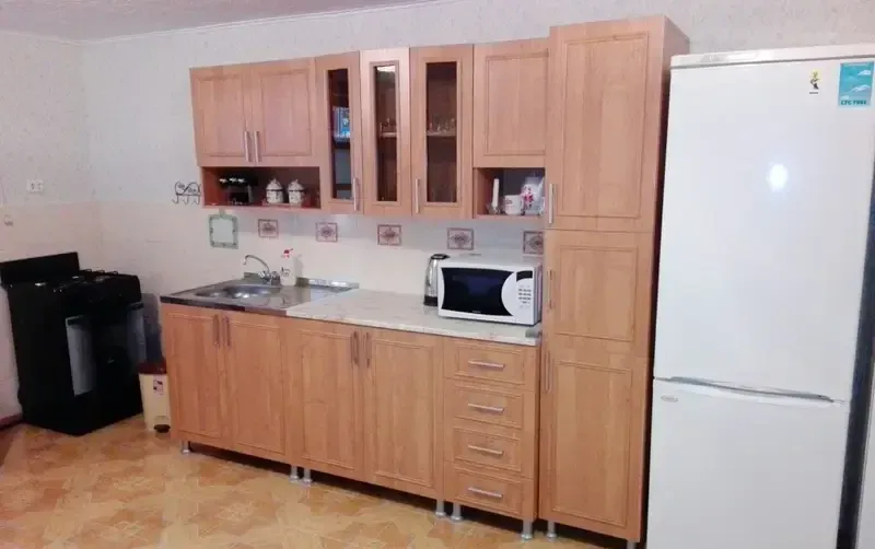 Частный гостевой дом на Апсха-Леона — фото 5