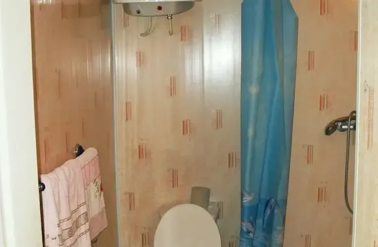 Отель "ОСТРОВ-АБЖАХА" — фото 3