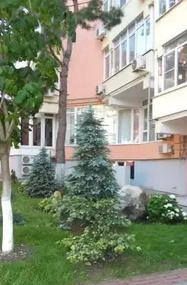 Просторная квартира на 4-х человек — фото 2