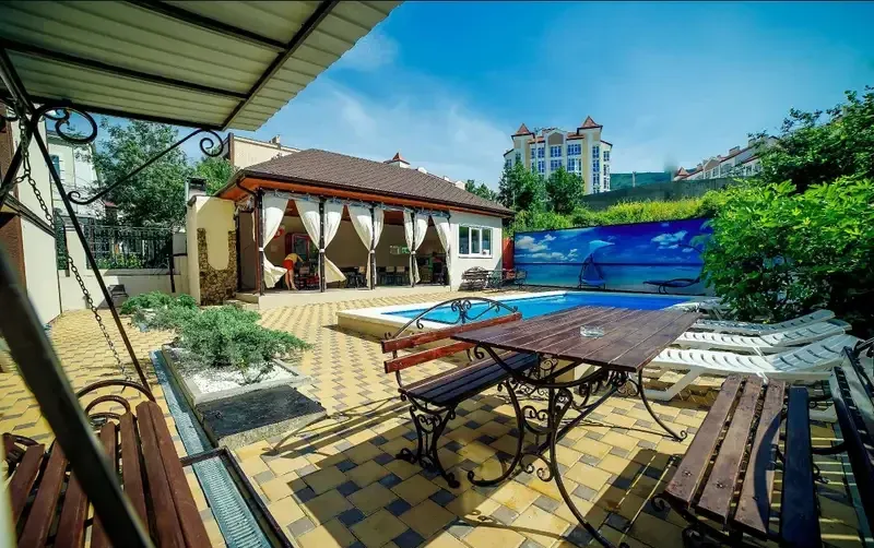 Гостевой дом «Hare house» — фото 5