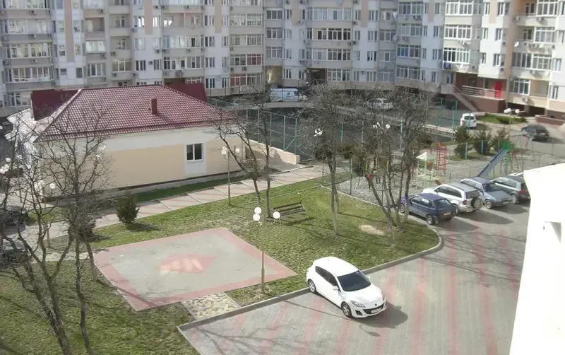 Сдаю комнату в элитном доме, 250 м до пляжа — фото 3