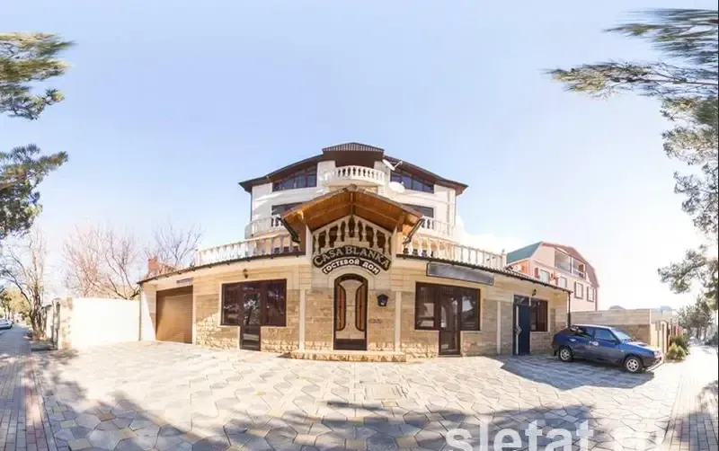 Гостевой дом «Casa Blanca» — фото 2