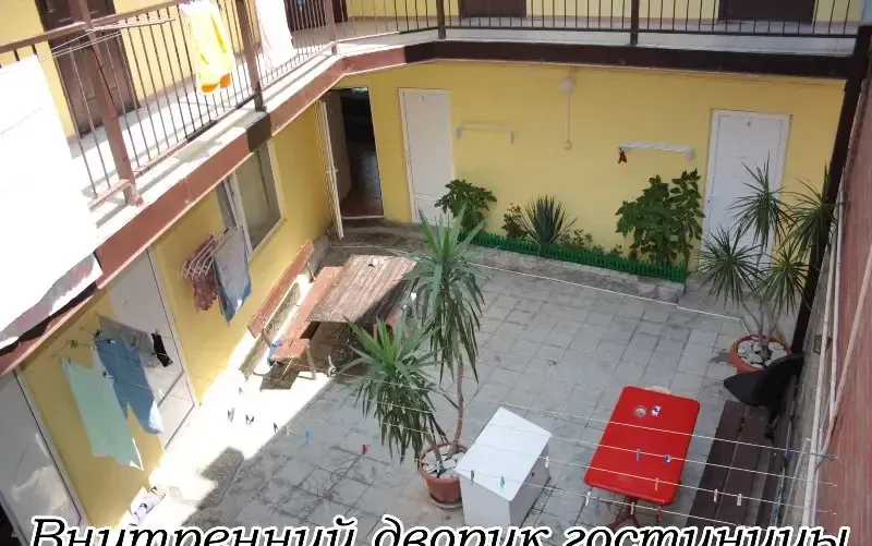 Частный сектор Старшинова — фото 3