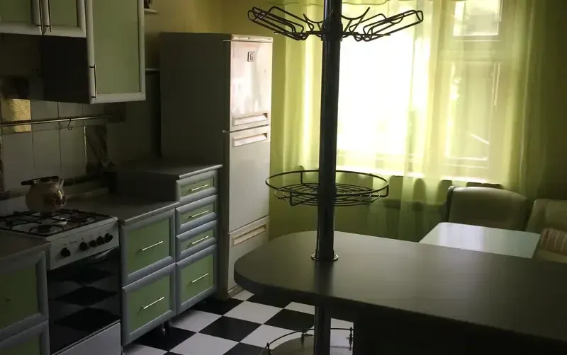 Часть дома с отдельным входом